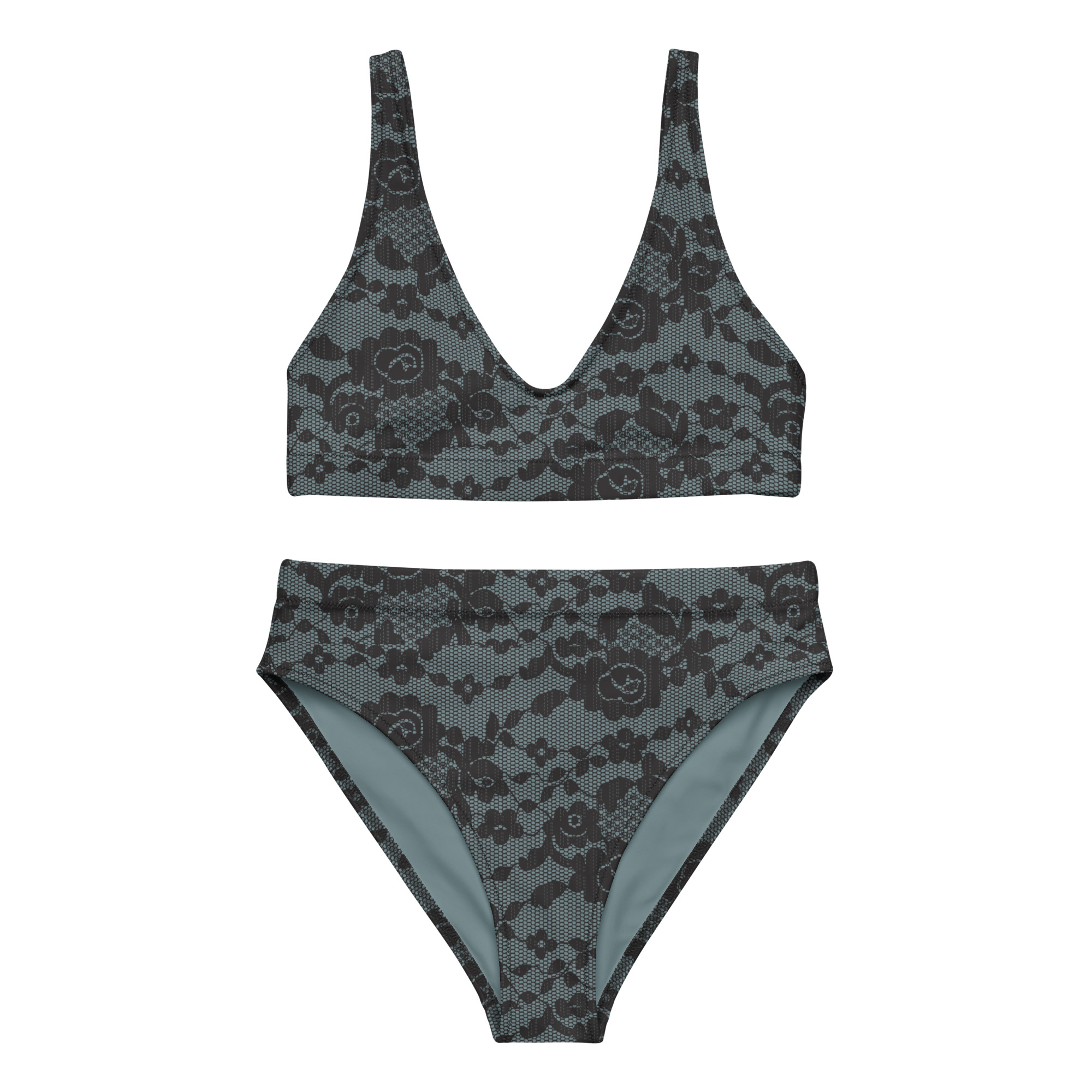all-over-print-recycled-high-waisted-bikini-white-front-69fea1a0b0a35.jpg Gothic Lace Recycled high-waisted bikini