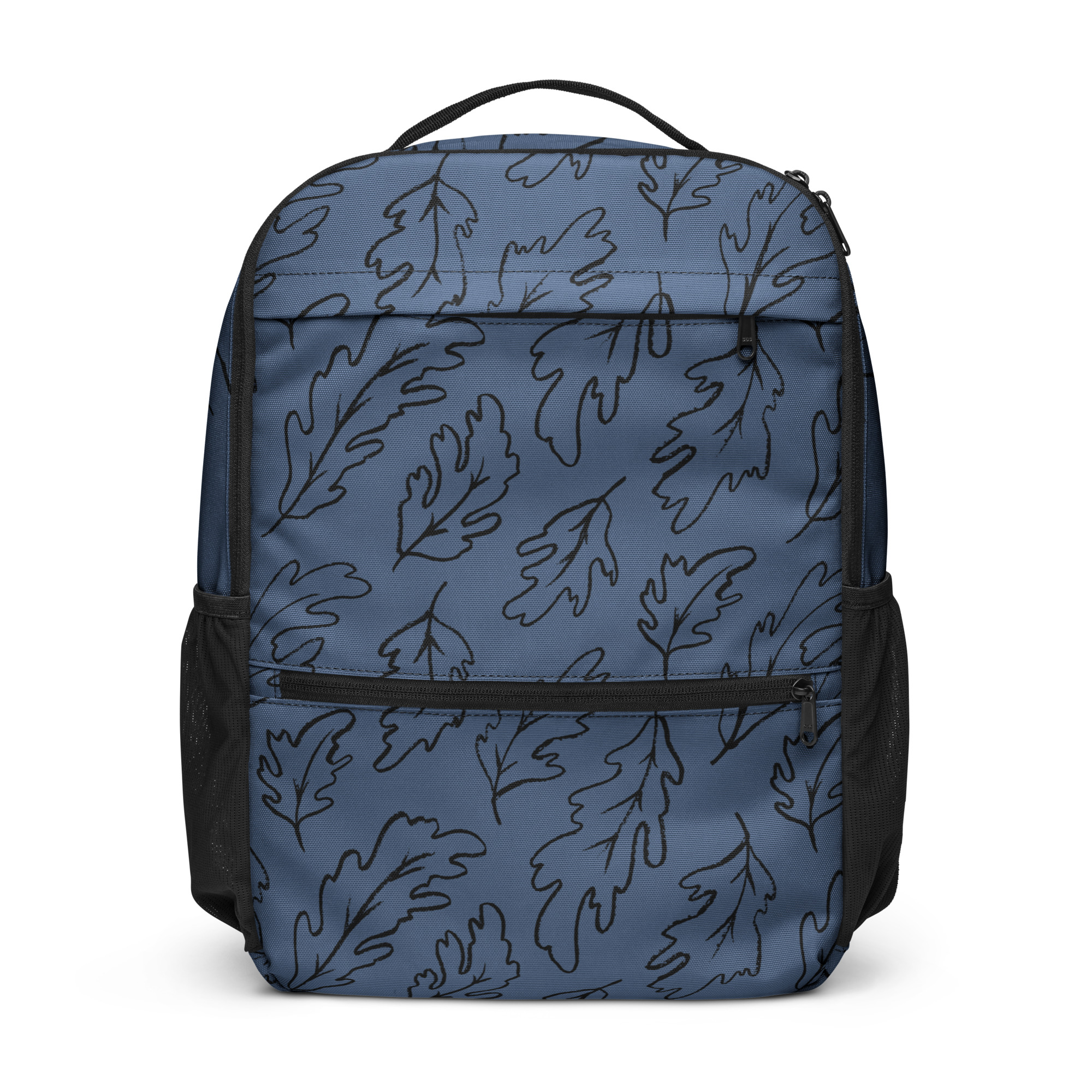 Blue Leaf Utility backpack