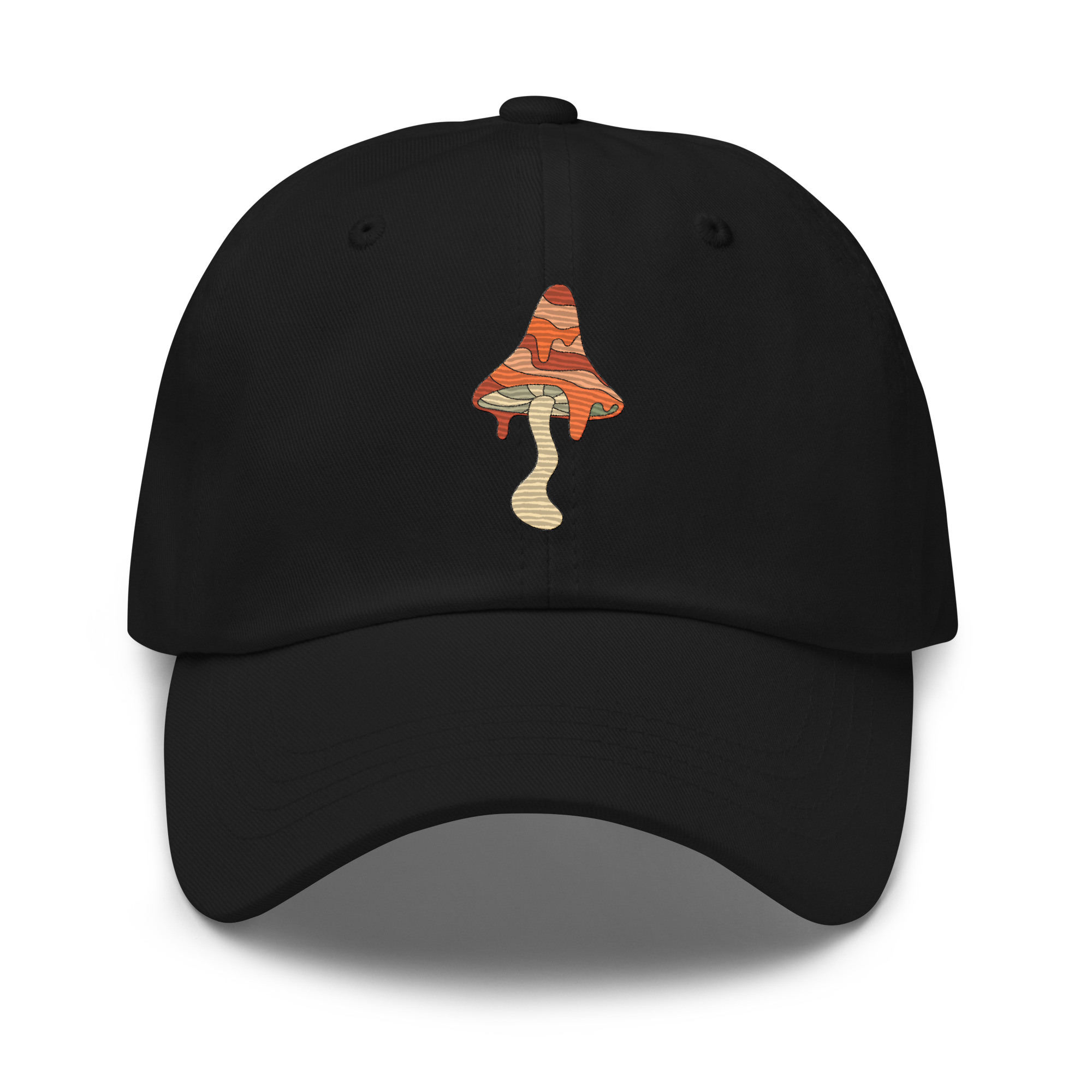classic-dad-hat-black-front-69fea46ce05c4.jpg Mushroom Dad hat