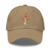 classic-dad-hat-khaki-front-69fea46ce1a19.jpg Mushroom Dad hat
