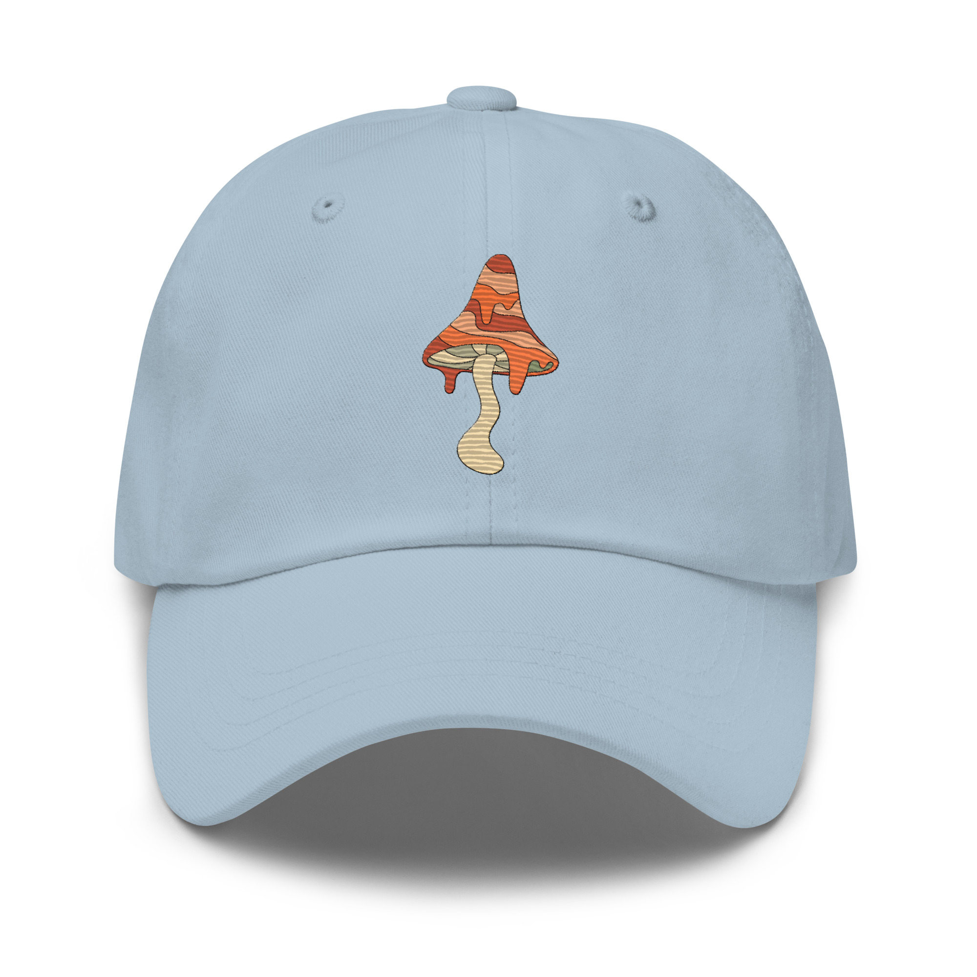 classic-dad-hat-light-blue-front-69fea46ce1a8d.jpg Mushroom Dad hat