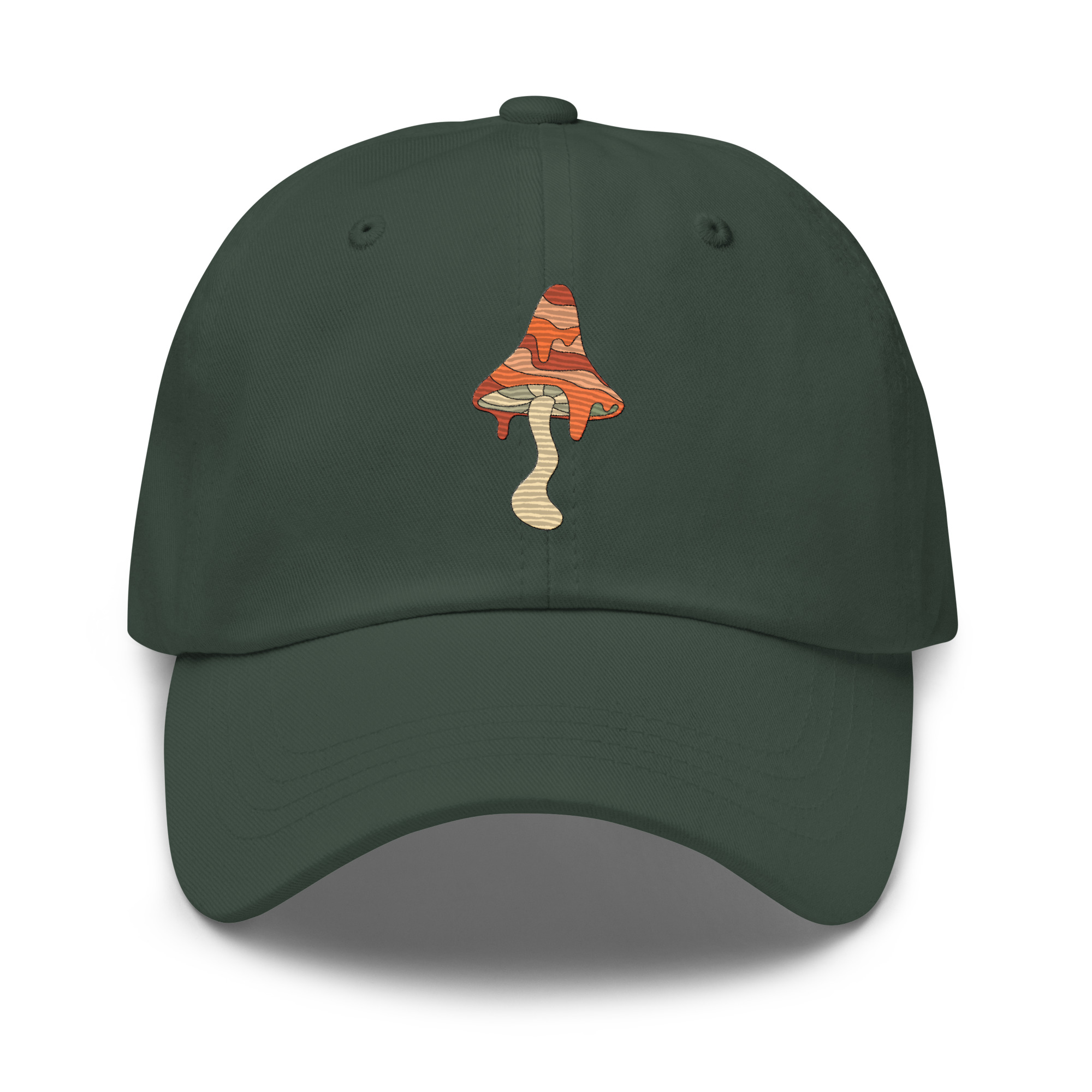 classic-dad-hat-multicam-black-front-69fea46ce1b00.jpg Mushroom Dad hat