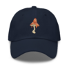classic-dad-hat-navy-front-69fea46ce1b85.jpg Mushroom Dad hat