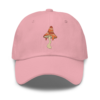 classic-dad-hat-pink-front-69fea46ce1bf9.jpg Mushroom Dad hat