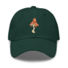 classic-dad-hat-spruce-front-69fea46ce1c78.jpg Mushroom Dad hat