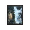enhanced-matte-paper-framed-poster-in-black-8x10-front-69fea4f24f885.jpg Hiking Skies Framed poster