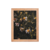 Daisies Framed poster