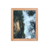 enhanced-matte-paper-framed-poster-in-red-oak-8x10-front-69fea4f25114d.jpg Hiking Skies Framed poster