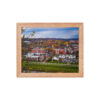 enhanced-matte-paper-framed-poster-in-red-oak-8x10-front-69fea4f4f0ca0.jpg Athens Ohio Framed poster