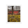enhanced-matte-paper-framed-poster-in-white-8x10-front-69fea4f2e68fa.jpg Covered Bridge Framed poster