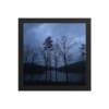 premium-luster-photo-paper-framed-poster-in-black-10x10-front-69fea449a12da.jpg Sad Bench Framed photo paper poster