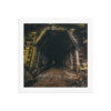Kings Hollow Framed photo paper poster