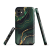 tough-case-for-iphone-glossy-iphone-11-front-69fea2d800e90.jpg Marble Tough Case for iPhone®