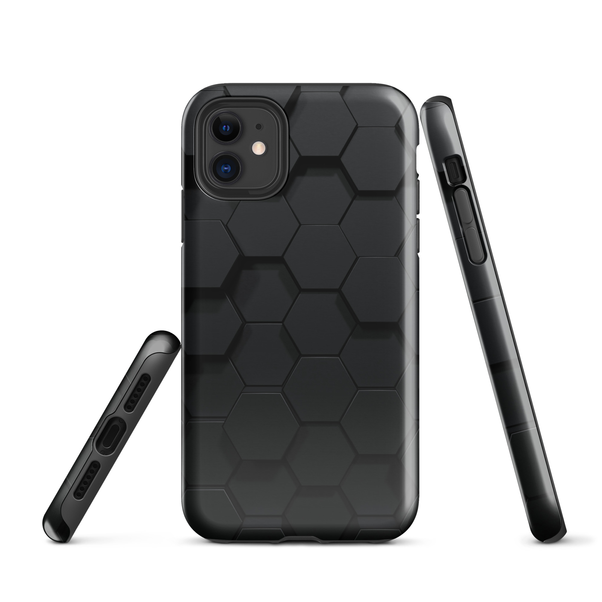 tough-case-for-iphone-glossy-iphone-11-front-69fea4ef3eb67.jpg Geo Tough Case for iPhone®