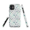 tough-case-for-iphone-matte-iphone-11-front-69fea4a3e1864.jpg Spot Tough Case for iPhone®