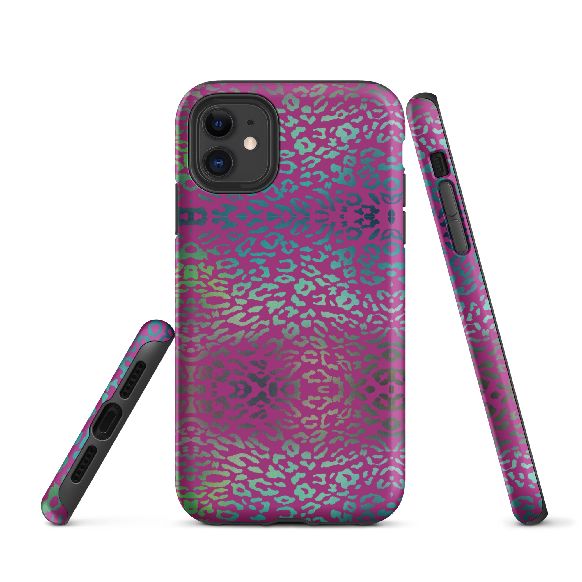 Cheetah Tough Case for iPhone®