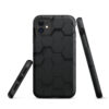 tough-case-for-iphone-matte-iphone-11-front-69fea4ef3ff19.jpg Geo Tough Case for iPhone®