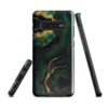 tough-case-for-samsung-glossy-samsung-galaxy-s10-plus-front-69fea2d5cfe15.jpg Marble Tough case for Samsung®