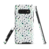 Spot Tough case for Samsung®