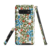 Snake Tough case for Samsung®