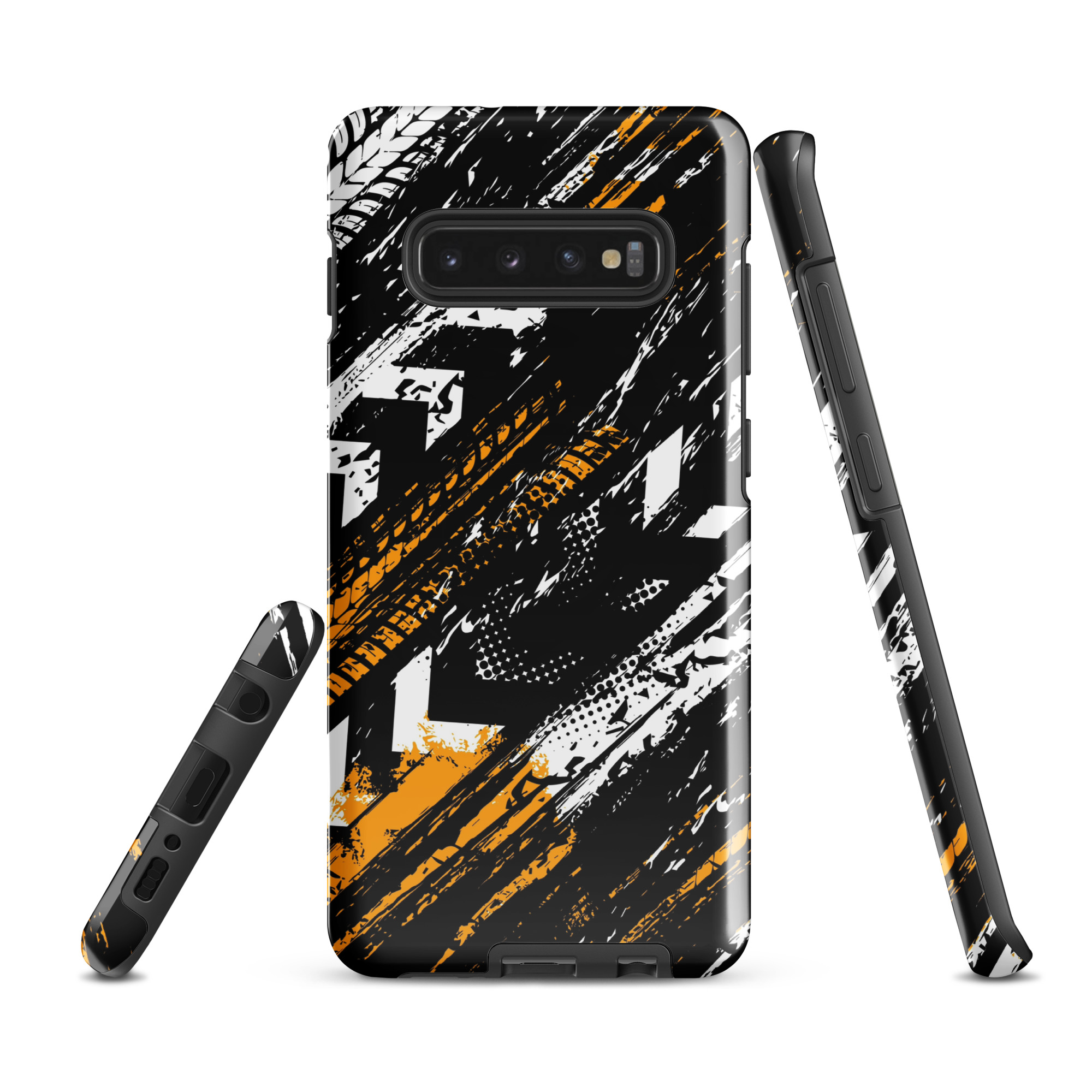 Grunge Tough case for Samsung®