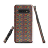 Mandala Tough case for Samsung®