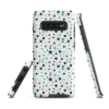 Spot Tough case for Samsung®