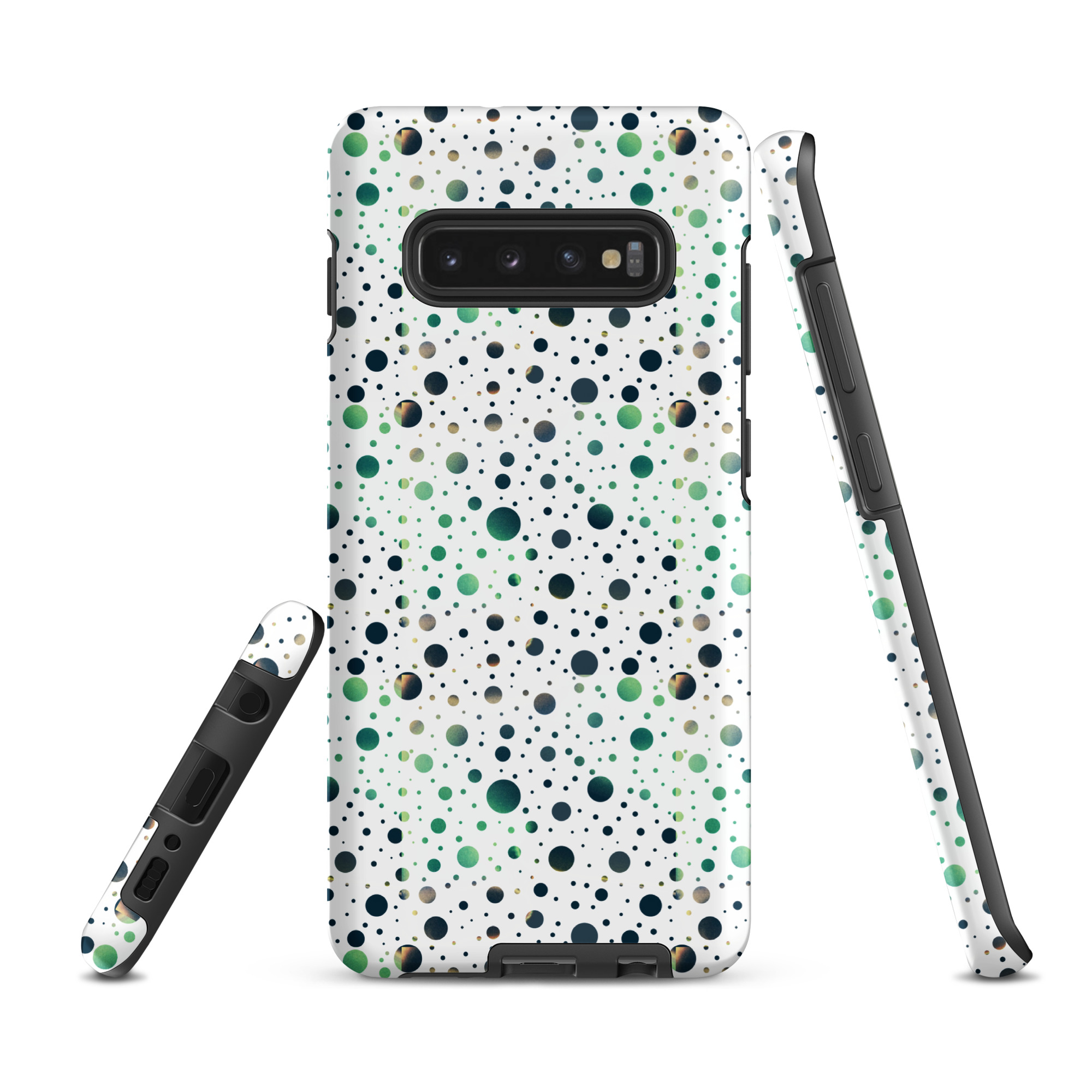Spot Tough case for Samsung®