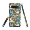 Snake Tough case for Samsung®