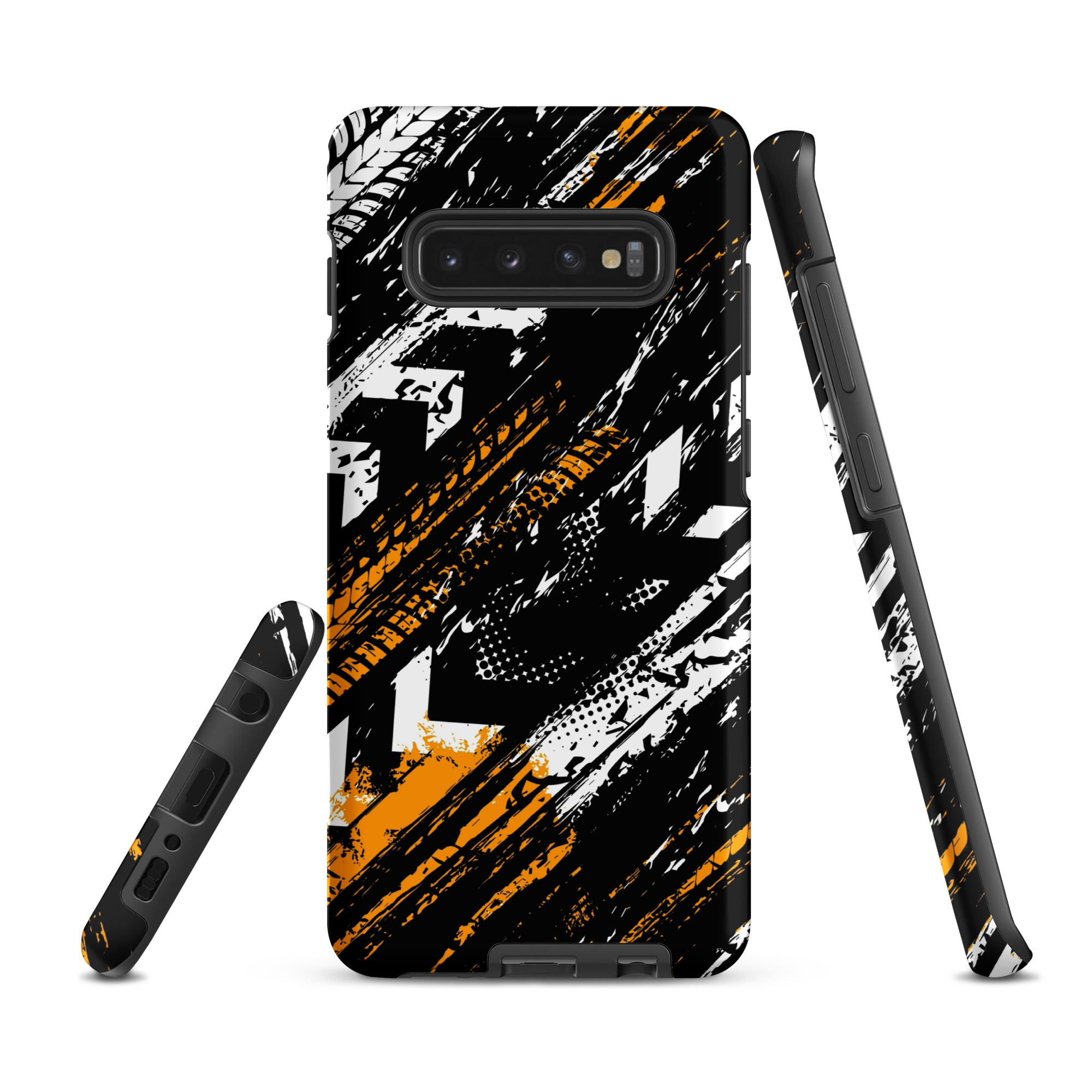 Grunge Tough case for Samsung®
