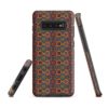 Mandala Tough case for Samsung®