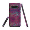 Cheetah Tough case for Samsung®