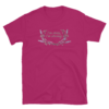 I'm Okay I'm Strong T-Shirt