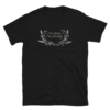 unisex-basic-softstyle-t-shirt-black-front-69fea4c986975.jpg I'm Okay I'm Strong T-Shirt