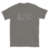 unisex-basic-softstyle-t-shirt-charcoal-front-69fea4c9880de.jpg I'm Okay I'm Strong T-Shirt