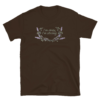 unisex-basic-softstyle-t-shirt-dark-chocolate-front-69fea4c9888ac.jpg I'm Okay I'm Strong T-Shirt