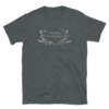 unisex-basic-softstyle-t-shirt-dark-heather-front-69fea4c987aec.jpg I'm Okay I'm Strong T-Shirt