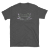 unisex-basic-softstyle-t-shirt-dark-heather-grey-front-69fea4c989072.jpg I'm Okay I'm Strong T-Shirt