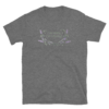 unisex-basic-softstyle-t-shirt-graphite-heather-front-69fea4c987d6f.jpg I'm Okay I'm Strong T-Shirt
