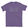 unisex-basic-softstyle-t-shirt-heather-purple-front-69fea4c98839c.jpg I'm Okay I'm Strong T-Shirt