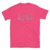 I'm Okay I'm Strong T-Shirt