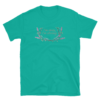 unisex-basic-softstyle-t-shirt-jade-dome-front-69fea4c98921a.jpg I'm Okay I'm Strong T-Shirt