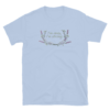unisex-basic-softstyle-t-shirt-light-blue-front-69fea4c98842c.jpg I'm Okay I'm Strong T-Shirt