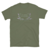 unisex-basic-softstyle-t-shirt-military-green-front-69fea4c988312.jpg I'm Okay I'm Strong T-Shirt