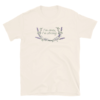 unisex-basic-softstyle-t-shirt-natural-front-69fea4c987e15.jpg I'm Okay I'm Strong T-Shirt