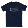 unisex-basic-softstyle-t-shirt-navy-front-69fea4c987bb9.jpg I'm Okay I'm Strong T-Shirt