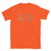 unisex-basic-softstyle-t-shirt-orange-front-69fea4c9885ef.jpg I'm Okay I'm Strong T-Shirt