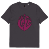 unisex-organic-cotton-creator-2.0-t-shirt-anthracite-front-69fea1d0a61fa.jpg Love Unisex organic cotton t-shirt