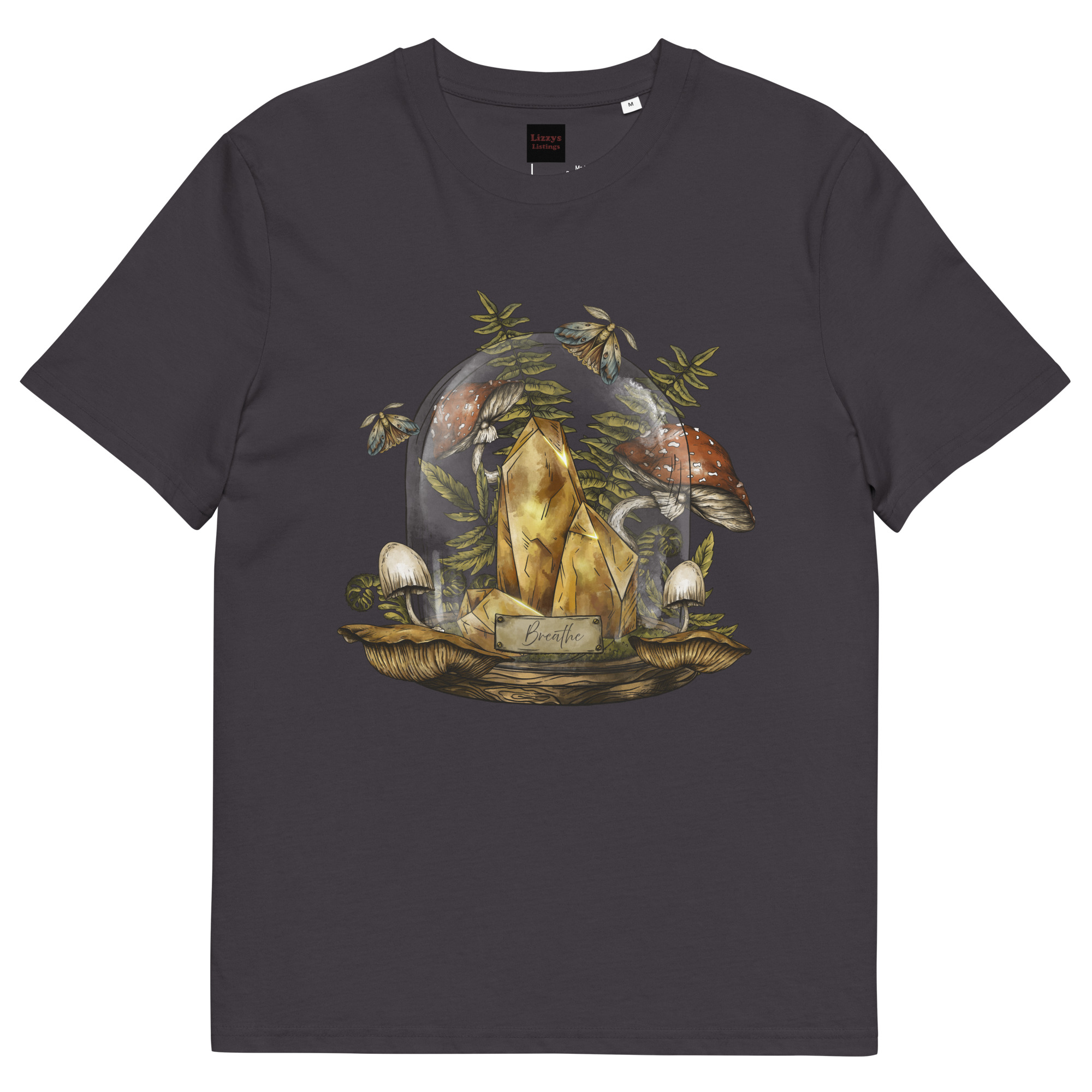 unisex-organic-cotton-creator-2.0-t-shirt-anthracite-front-69fea1d12fb6b.jpg Breathe Unisex organic cotton t-shirt