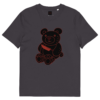 Teddy Bear Unisex organic cotton t-shirt